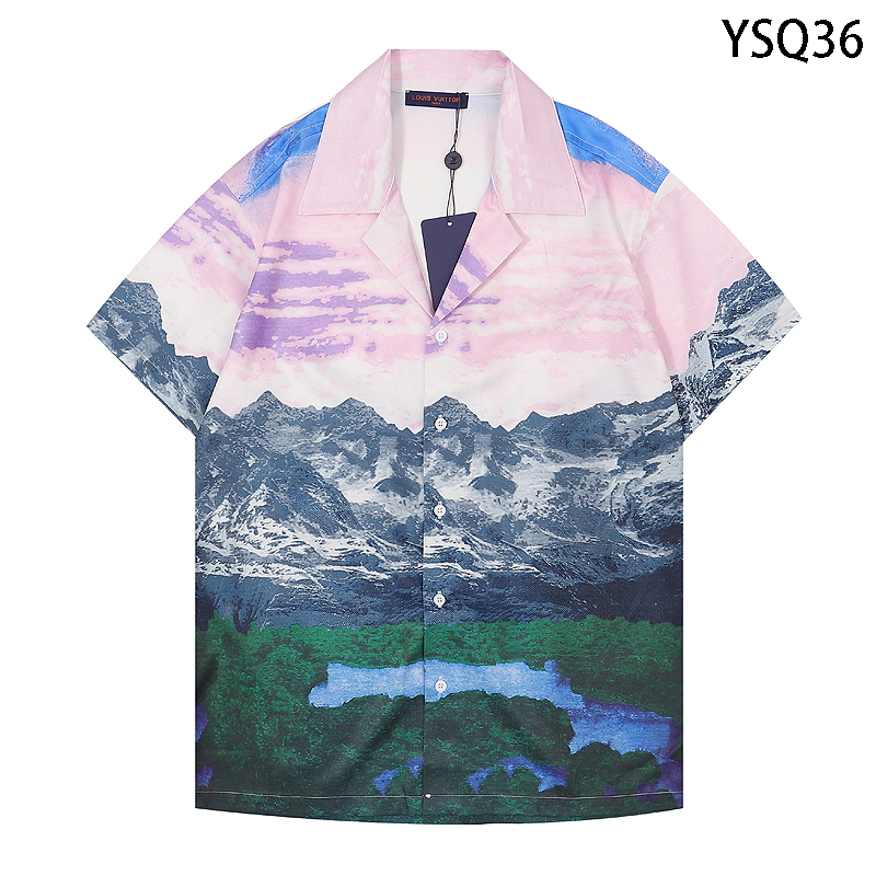 LV $27 gallery