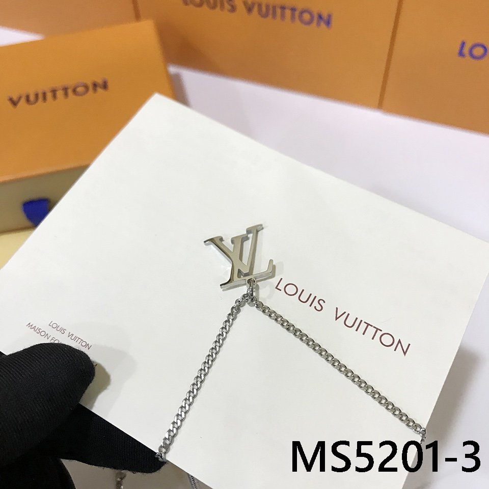 LV $27 gallery