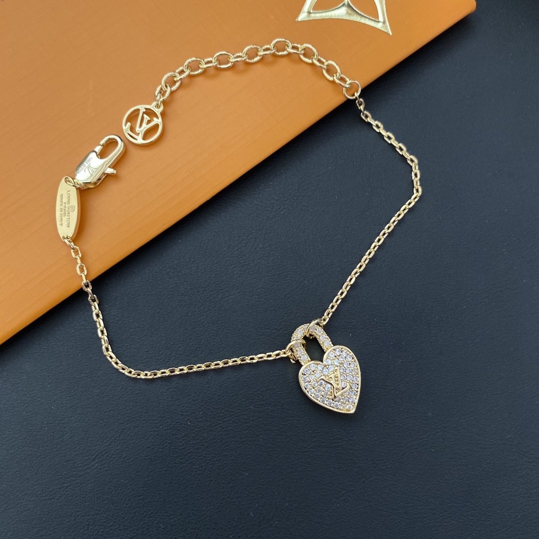 LV $27 gallery