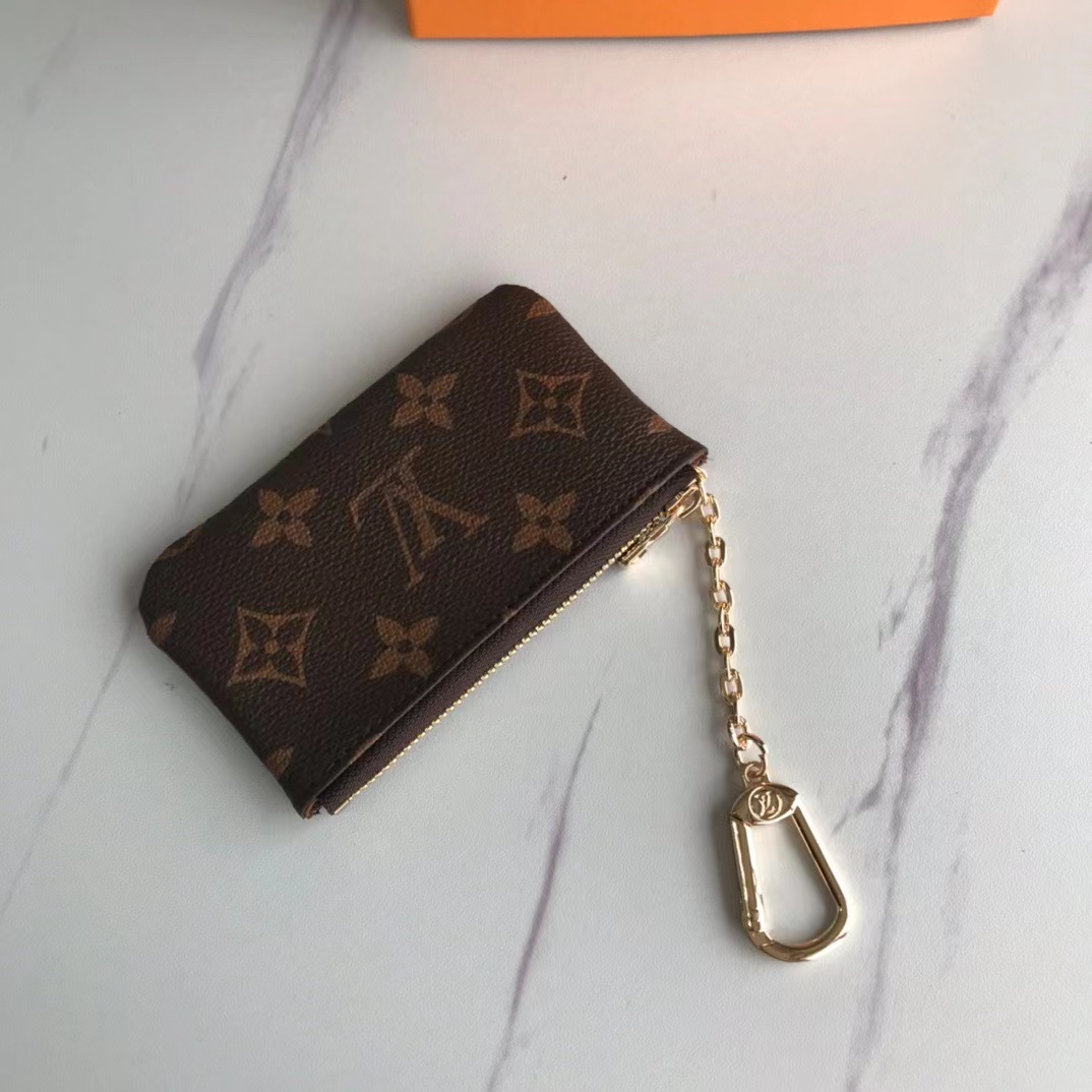 LV $27 gallery