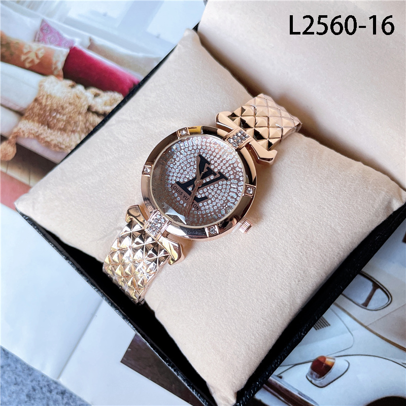 LV $28 gallery