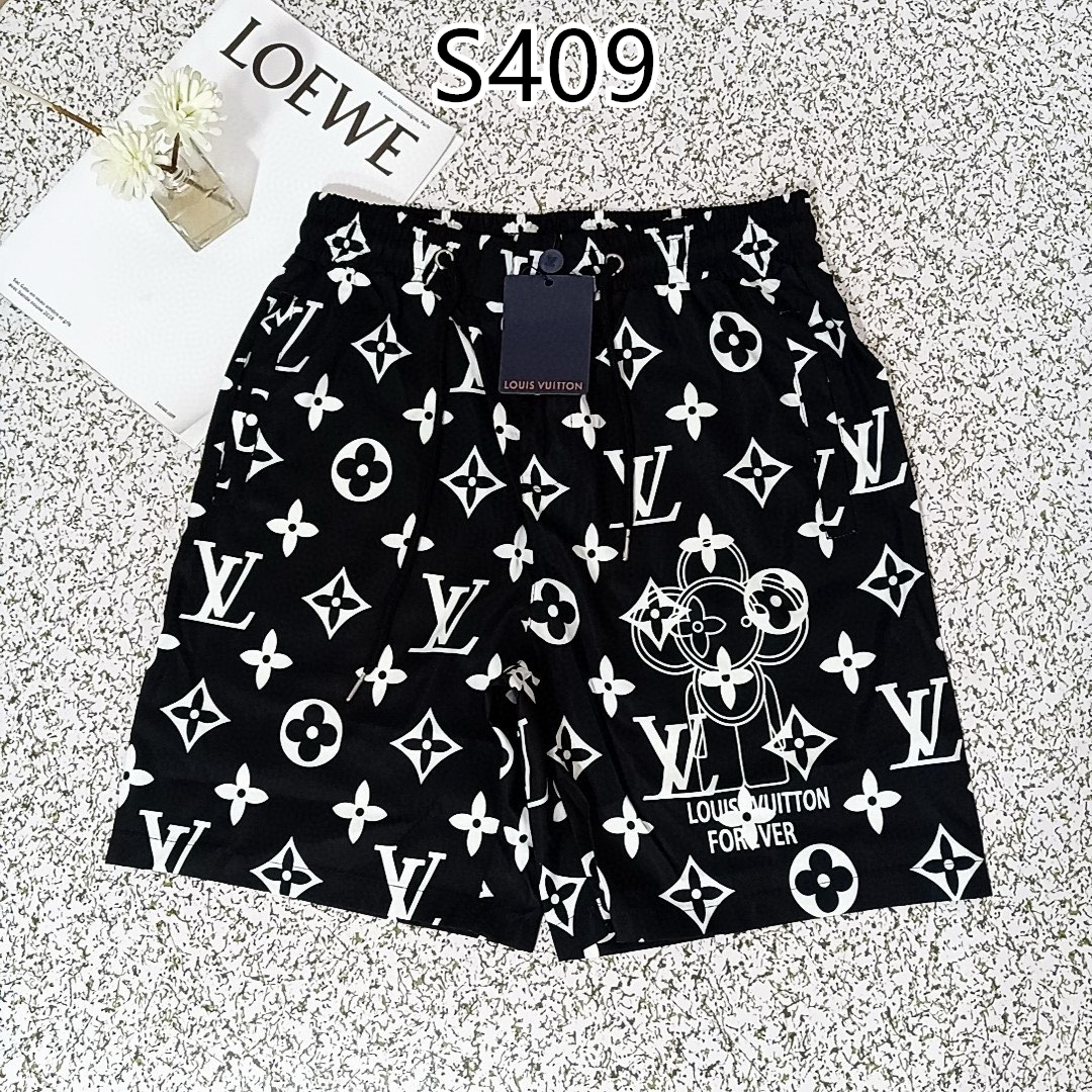 LV $28 gallery