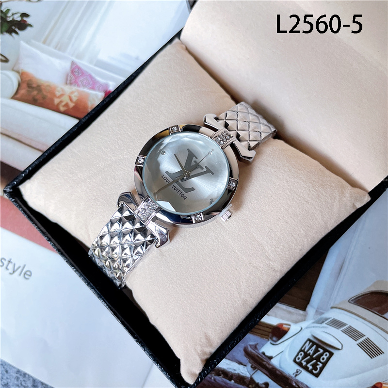 LV $28 gallery