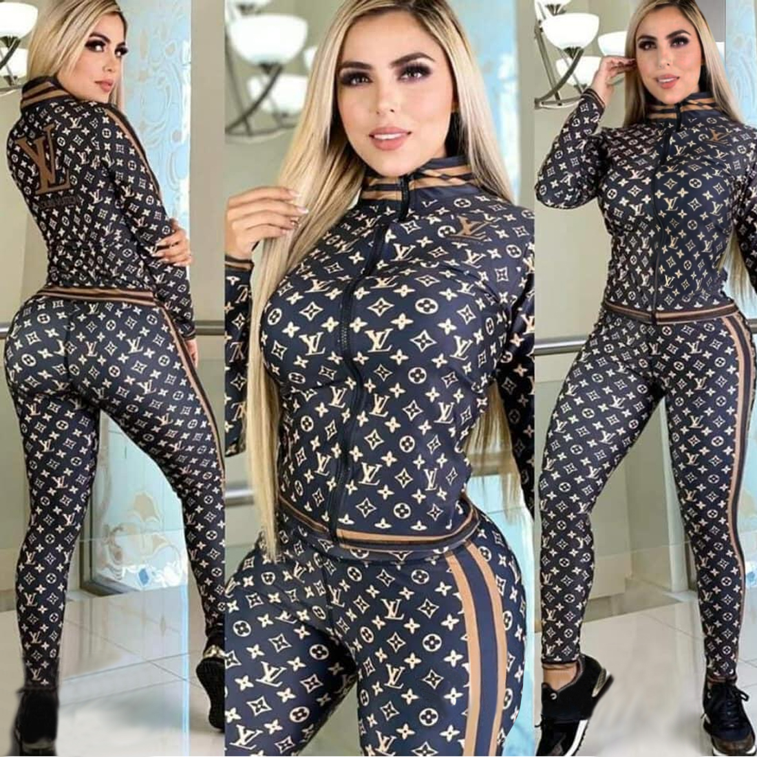 LV $28 gallery