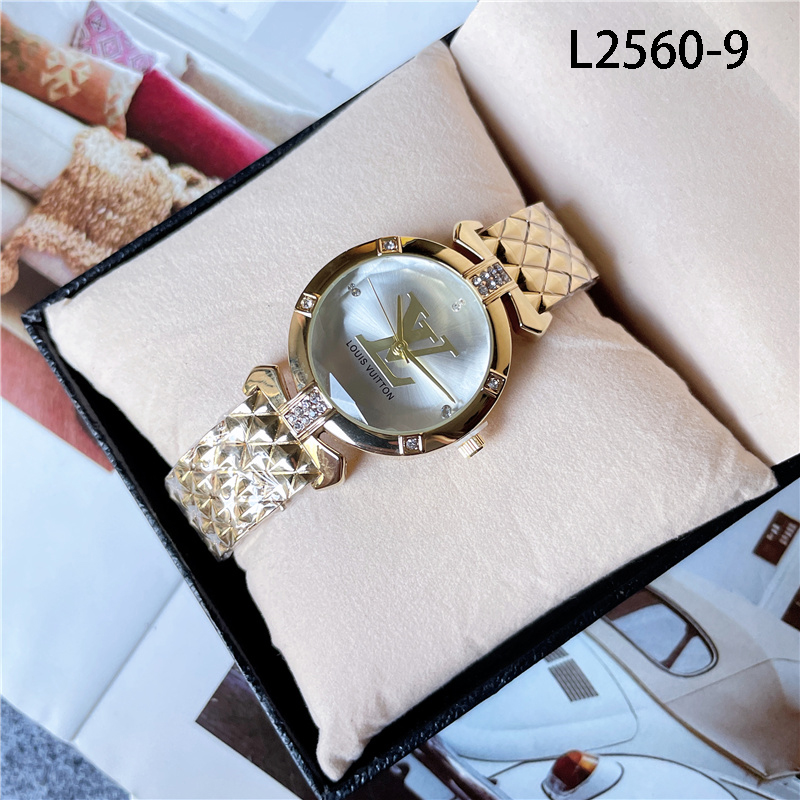 LV $28 gallery