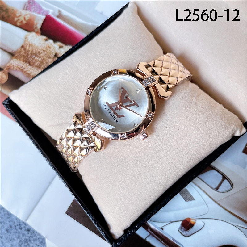 LV $28 gallery