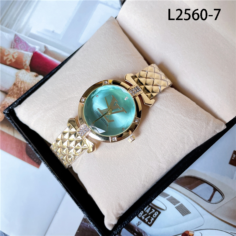 LV $28 gallery