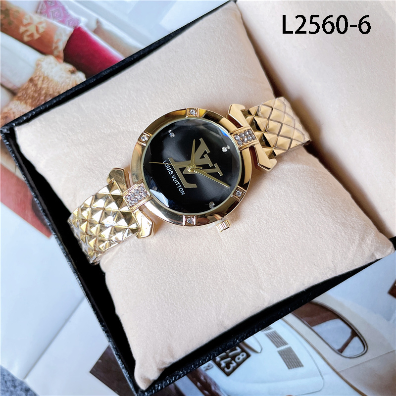 LV $28 gallery