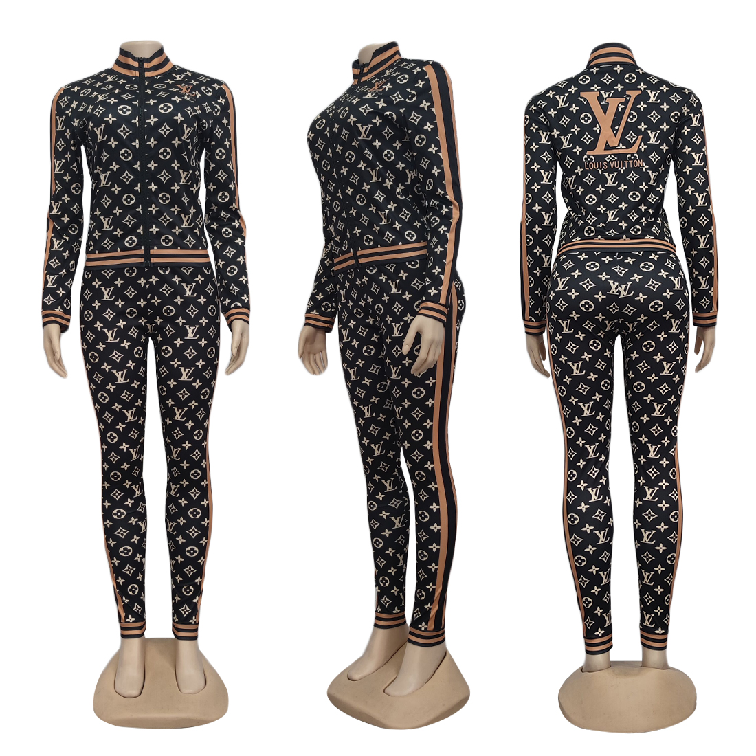LV $28 gallery
