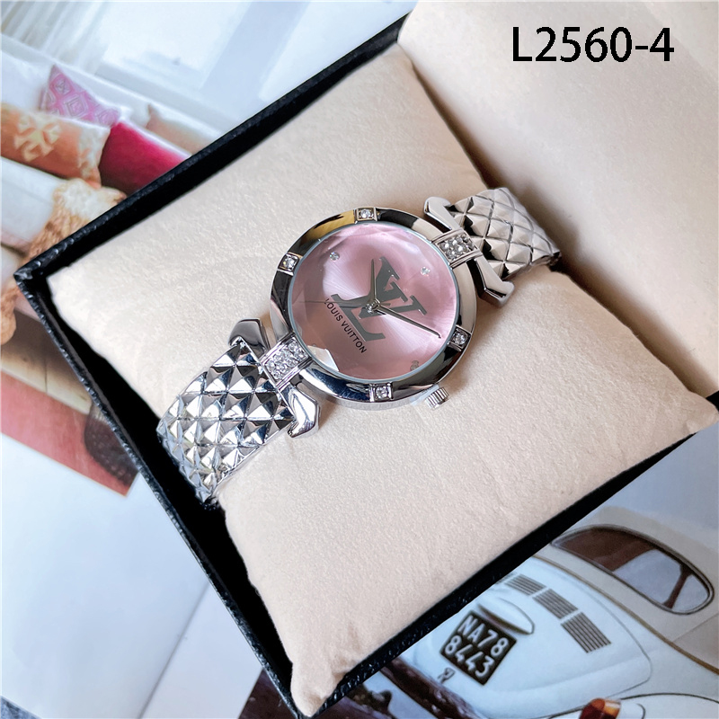 LV $28 gallery