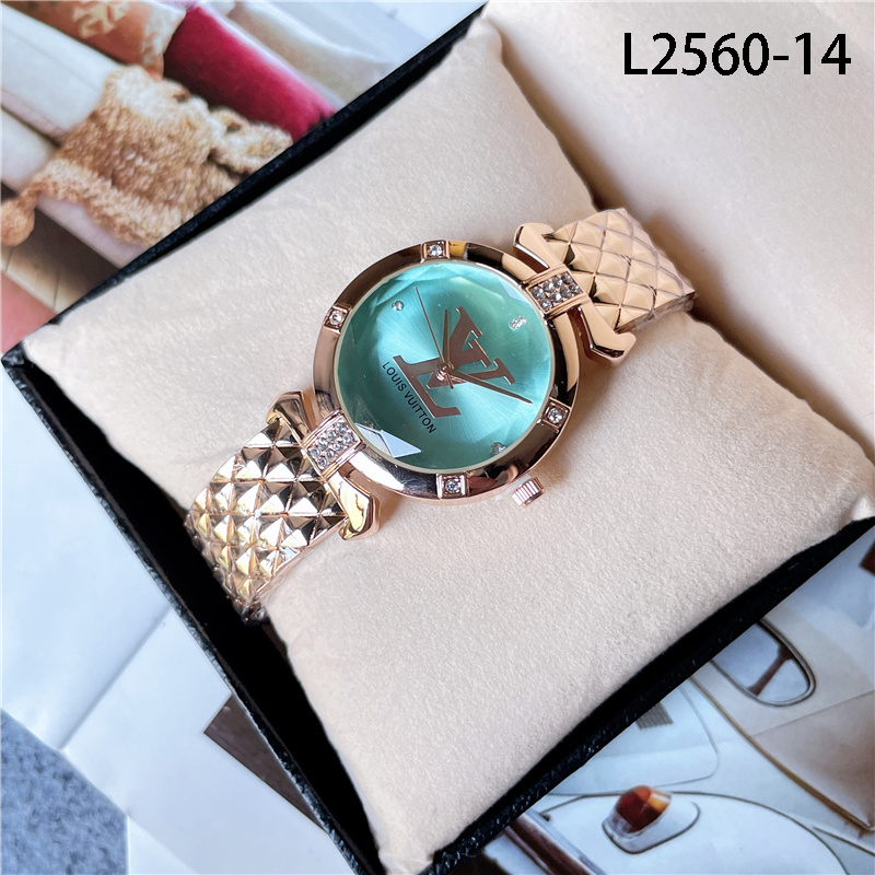LV $28 gallery