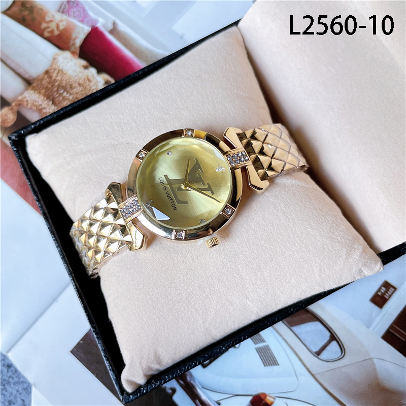 LV $28 gallery