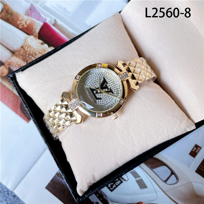 LV $28 gallery