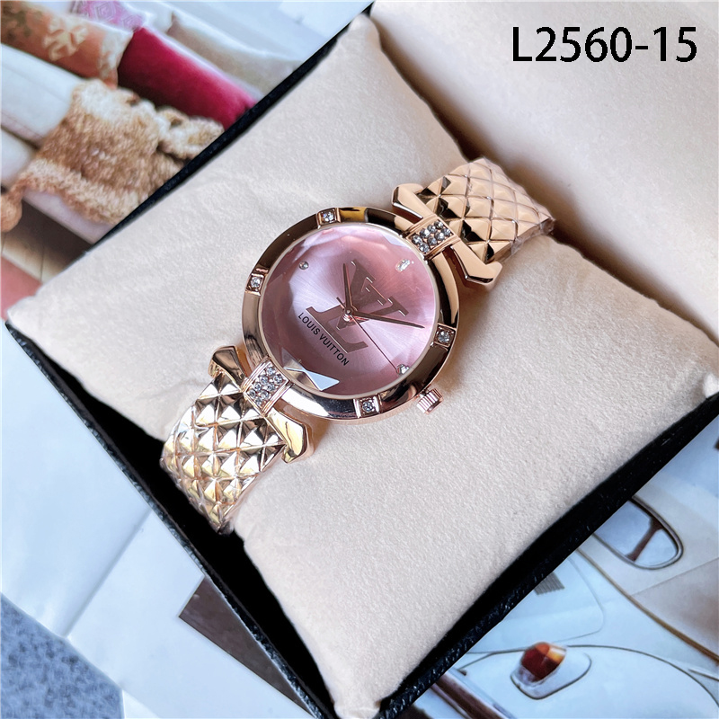 LV $28 gallery