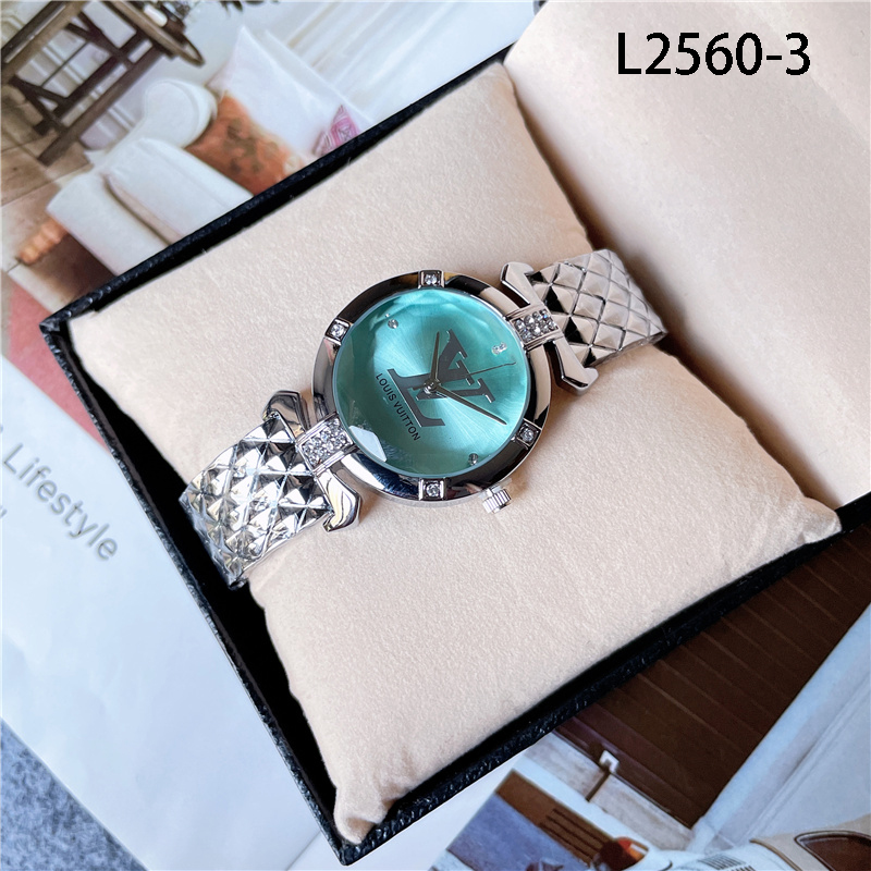 LV $28 gallery