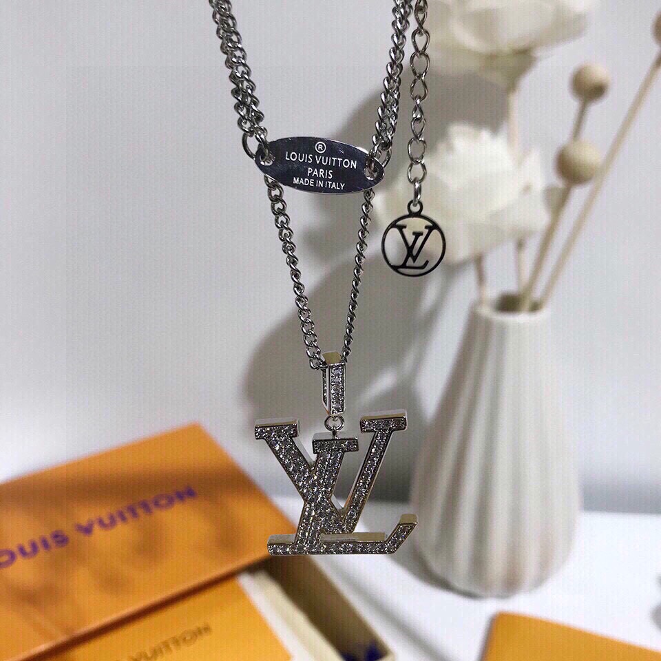 LV $34 gallery