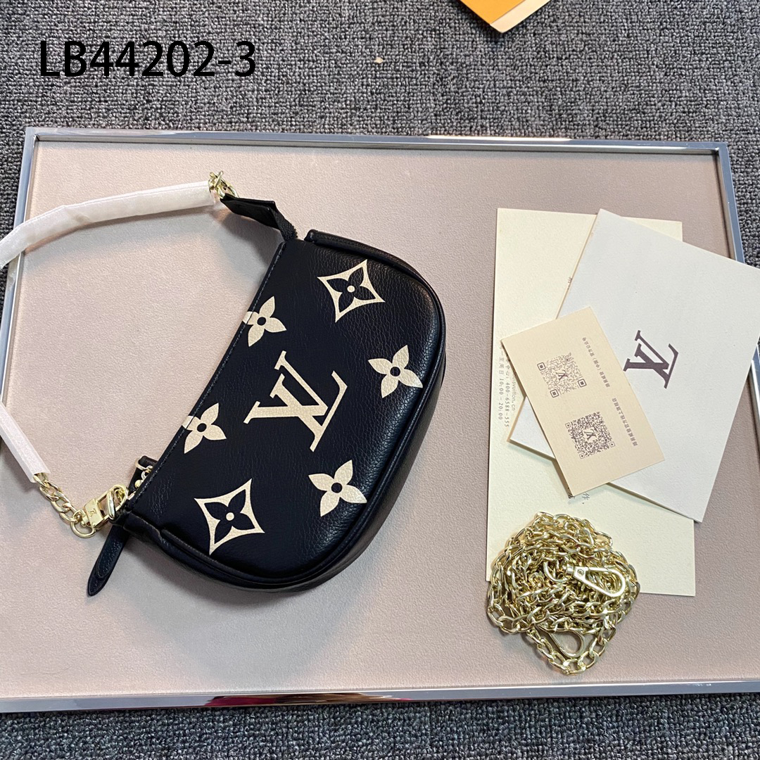 LV $40 gallery