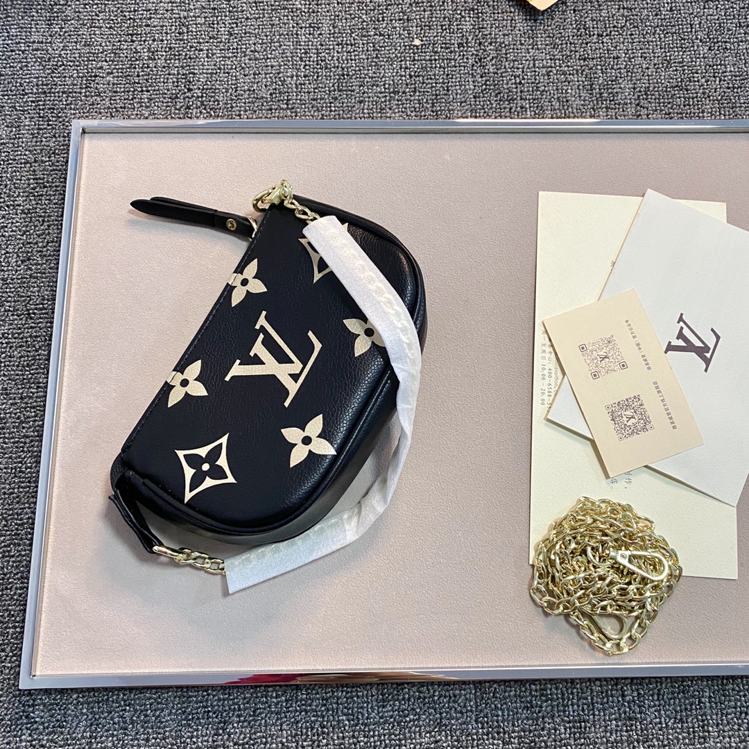 LV $40 gallery
