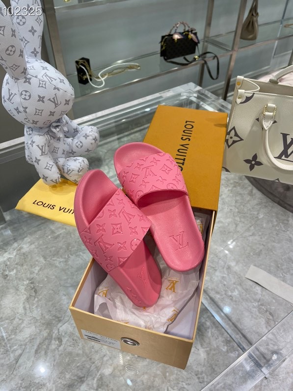 LV gallery