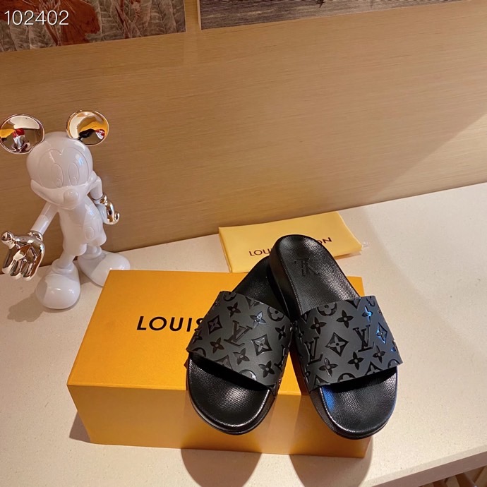 LV gallery