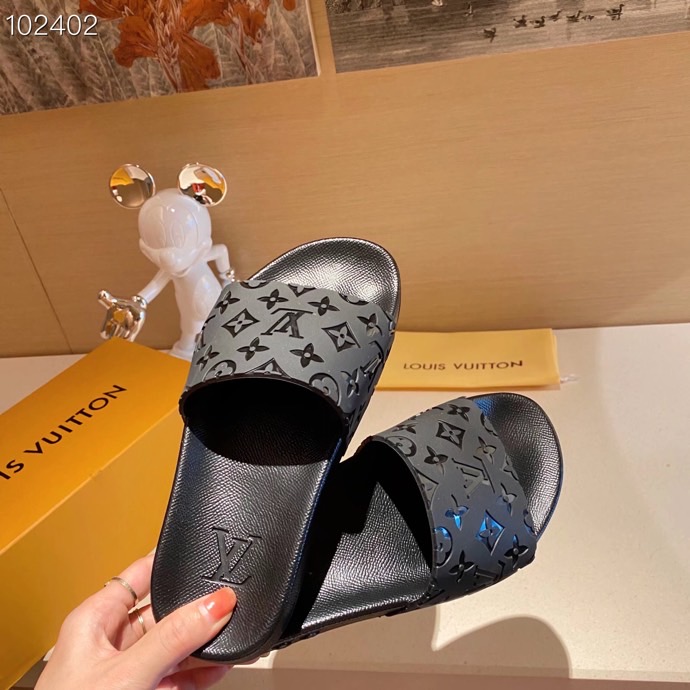 LV gallery