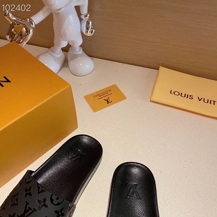 LV gallery