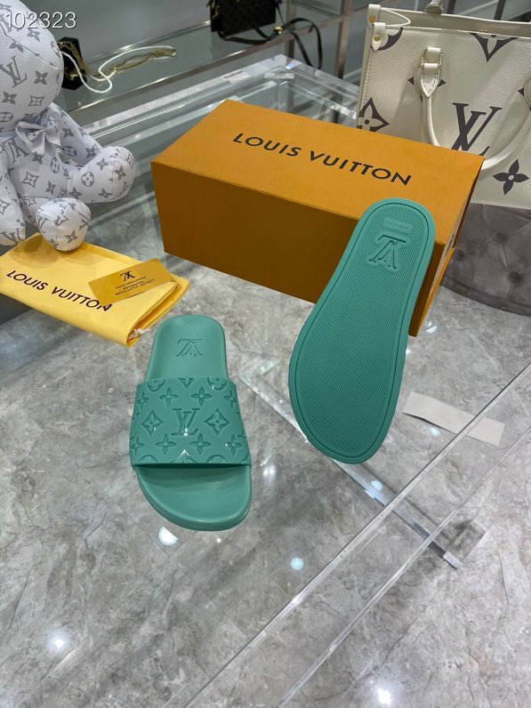 LV gallery