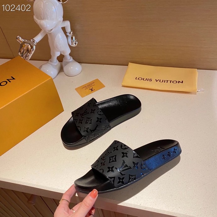 LV gallery