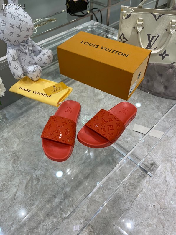 LV gallery