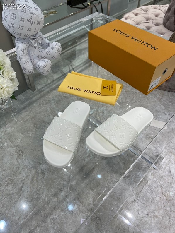 LV gallery