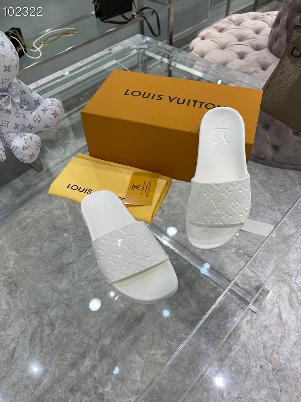 LV gallery