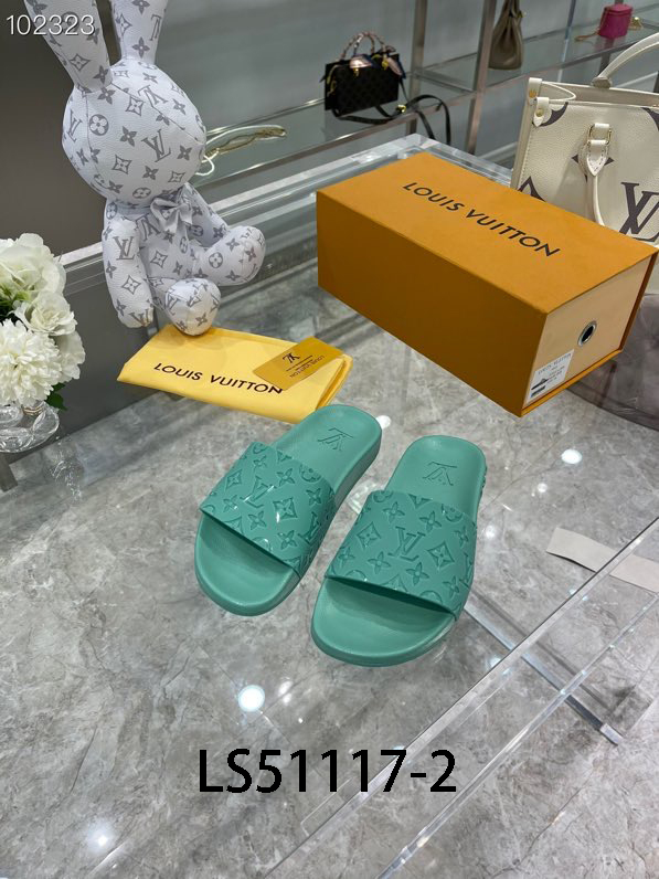 LV gallery