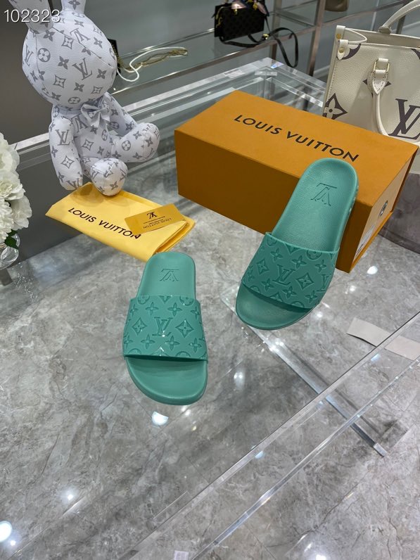 LV gallery