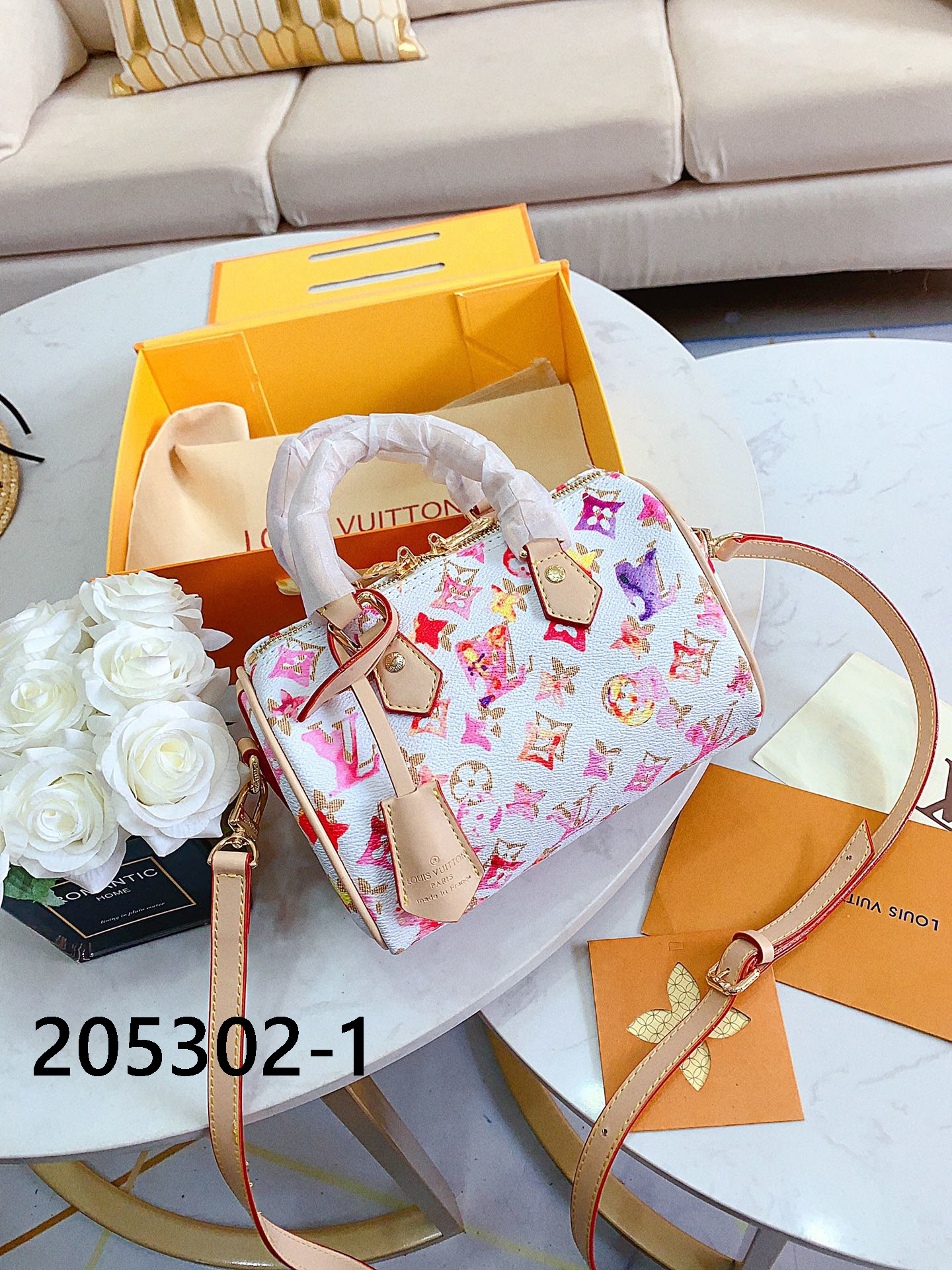 LV gallery
