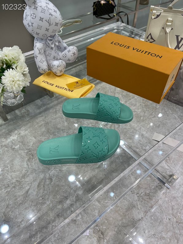 LV gallery