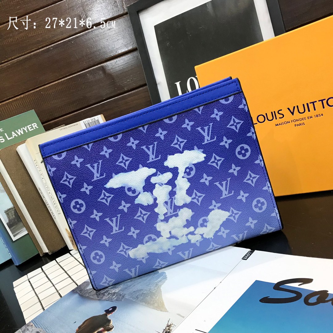 LV $47 gallery