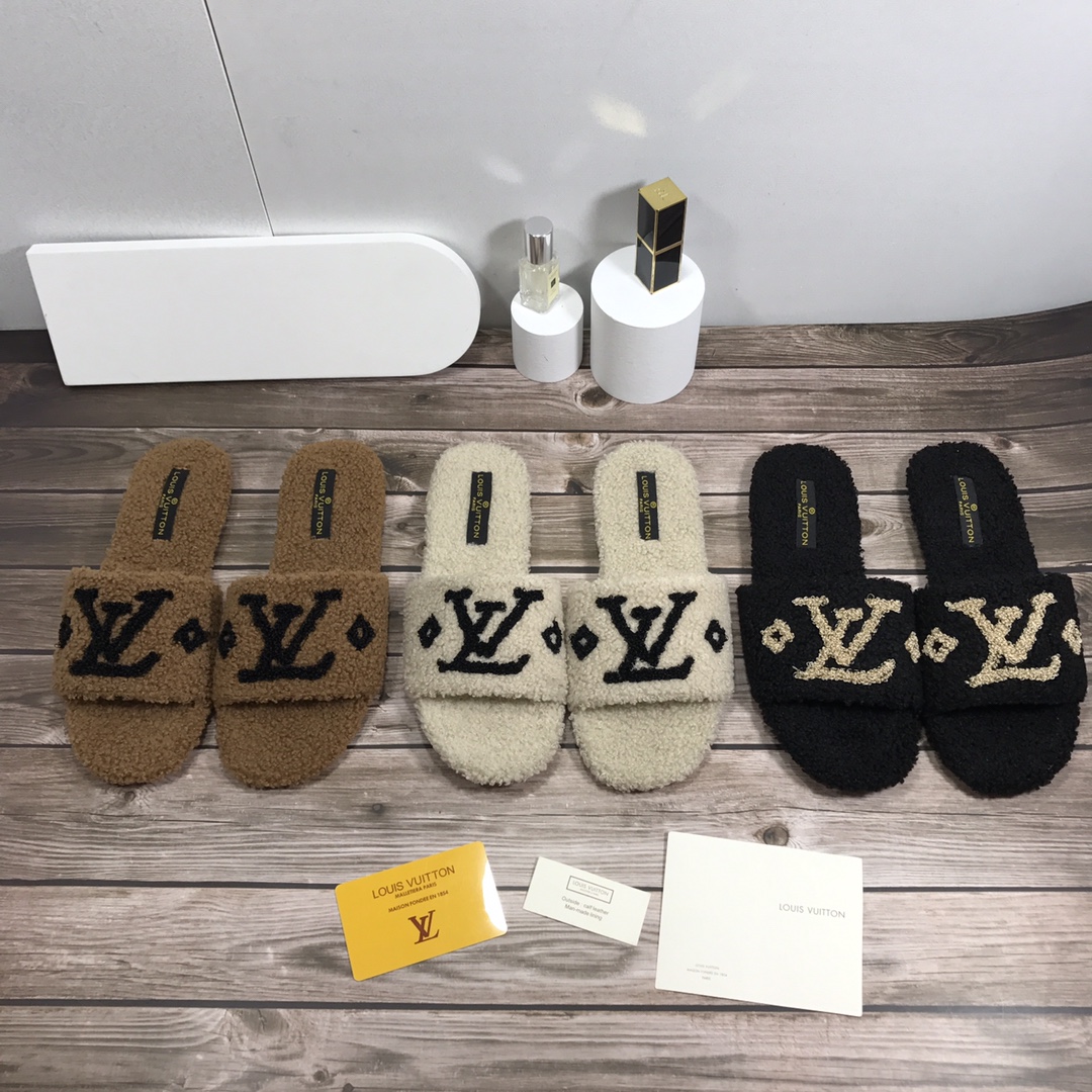LV $47 gallery