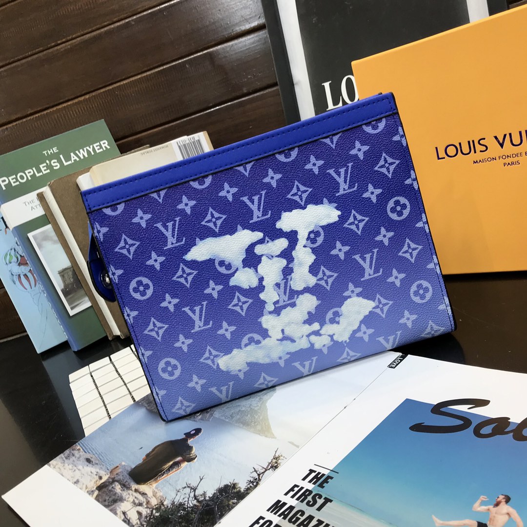 LV $47 gallery