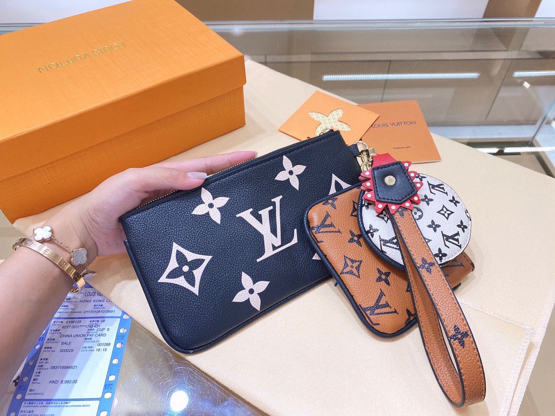 LV $49 gallery