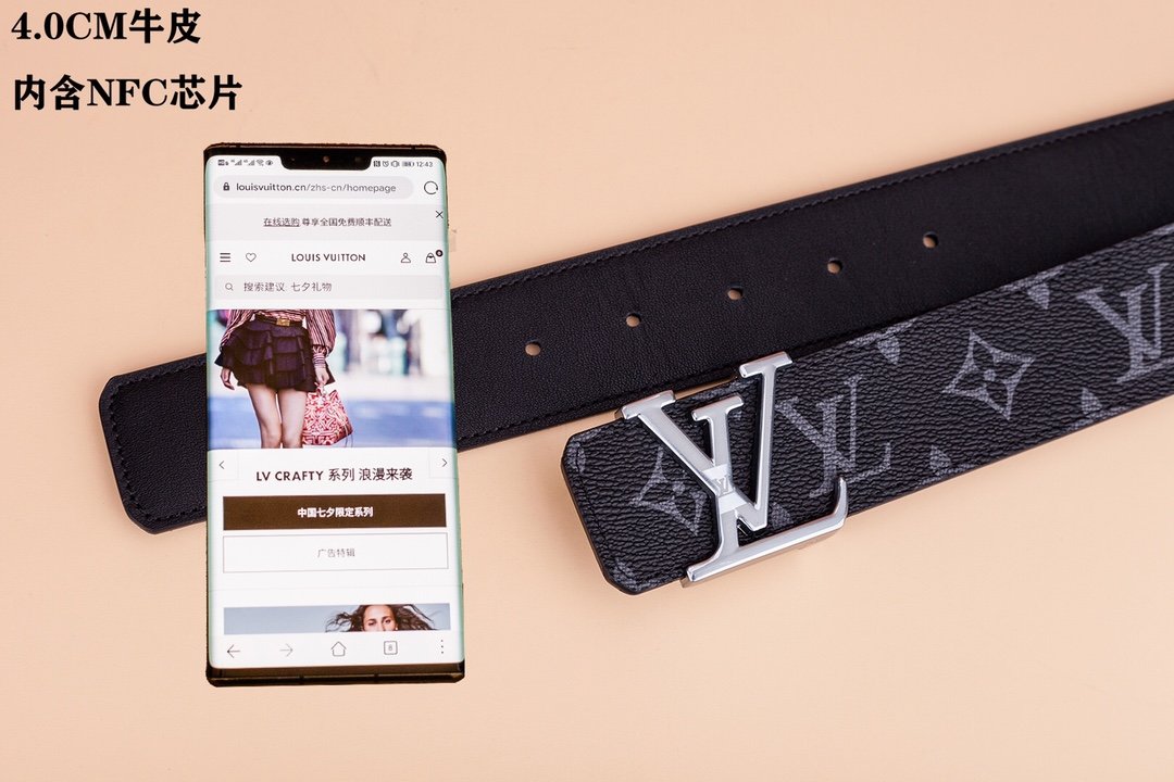 LV gallery