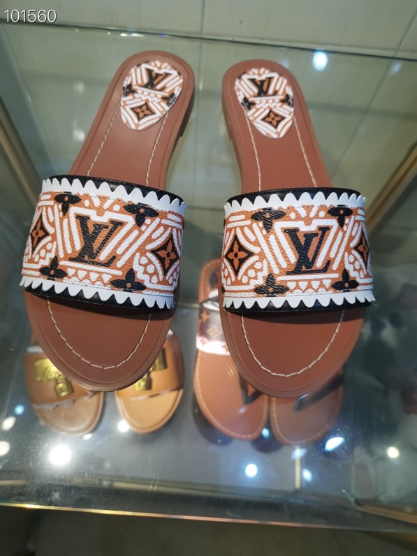 LV gallery
