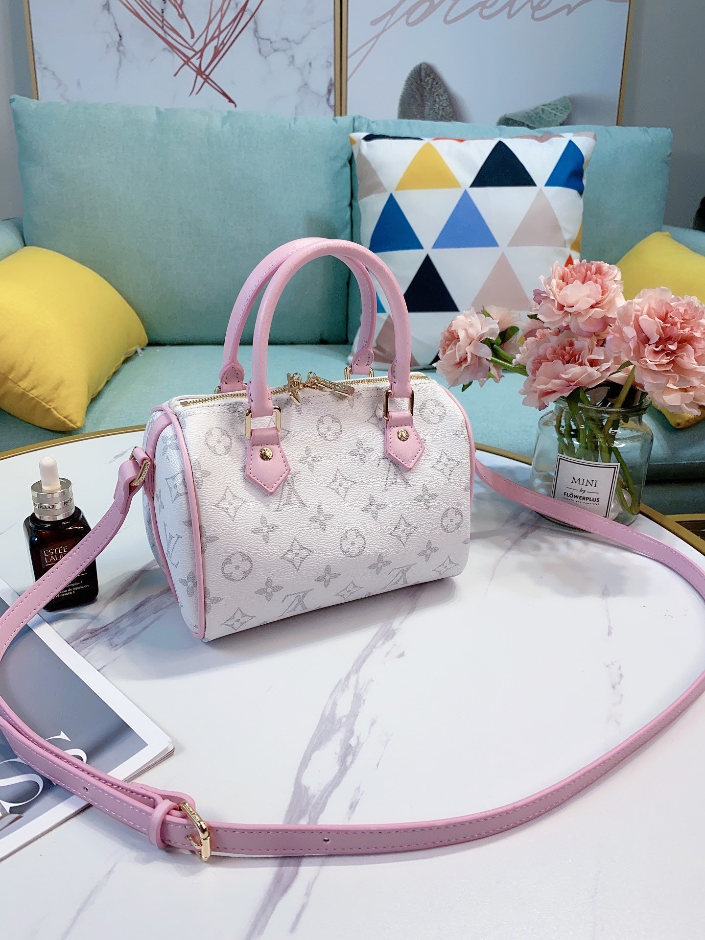 LV $50 gallery