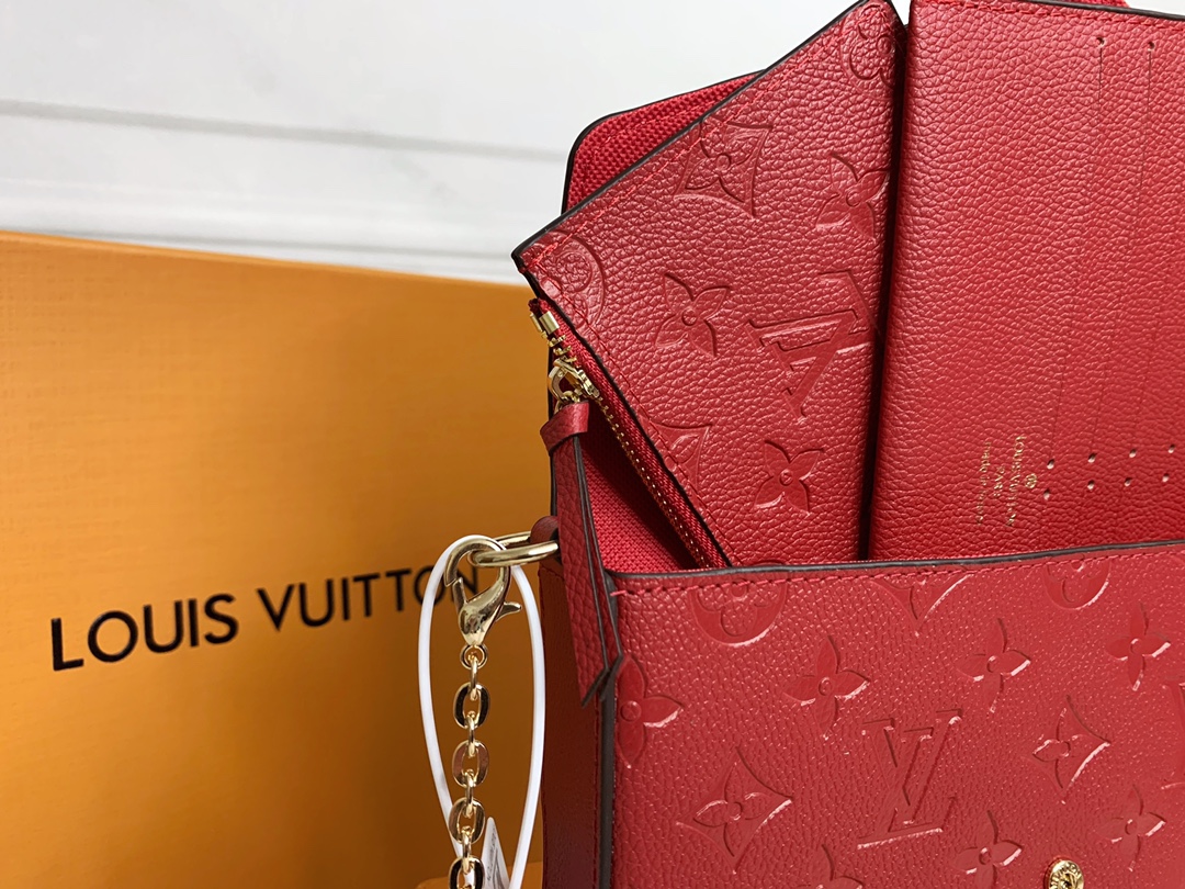 LV $50 gallery
