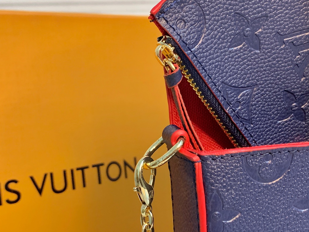 LV $50 gallery