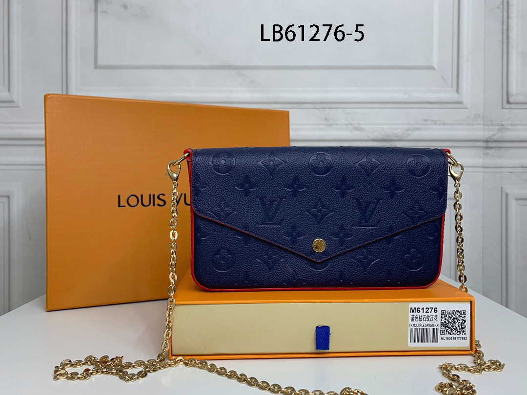 LV $50 gallery