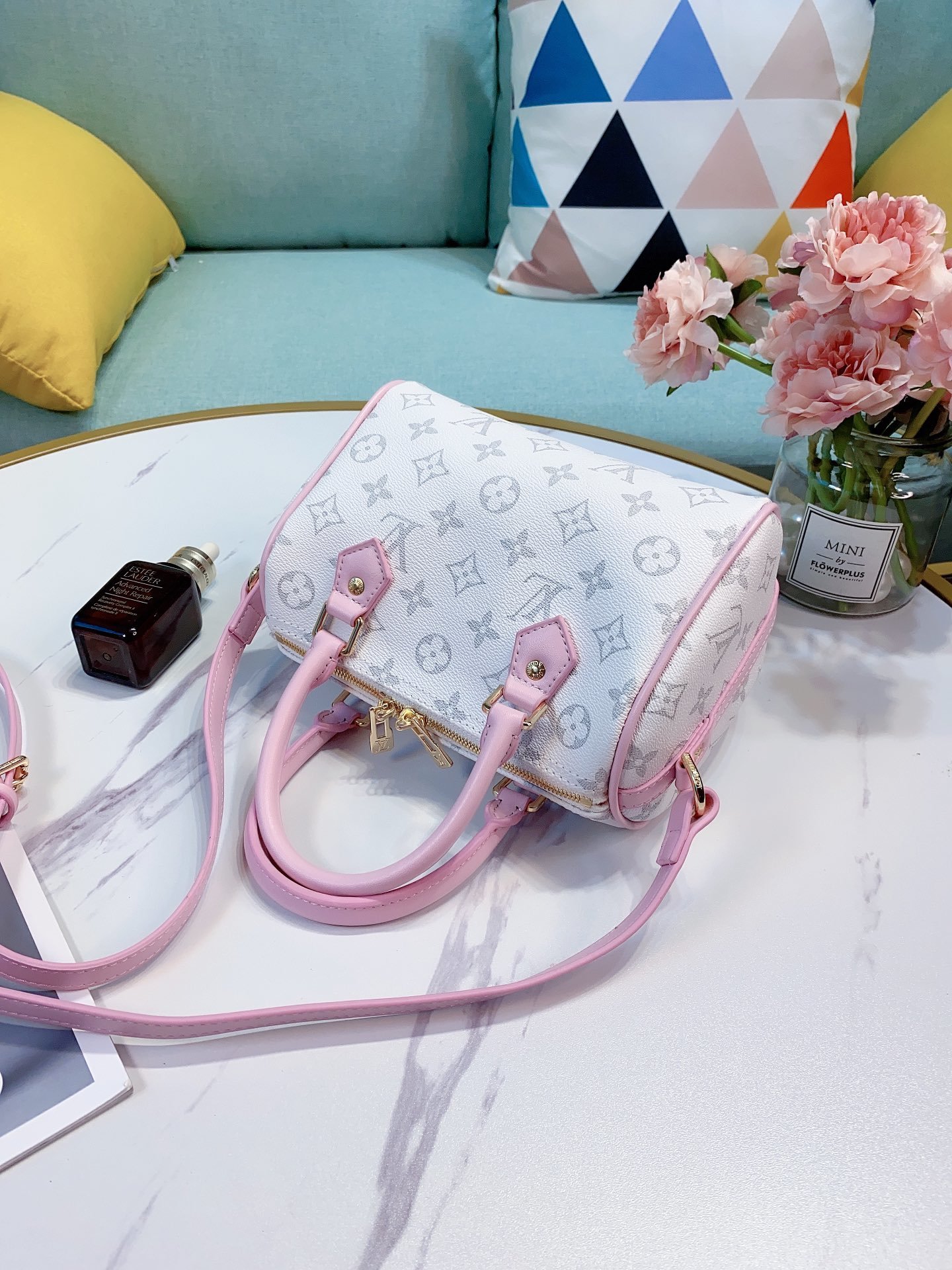 LV $50 gallery