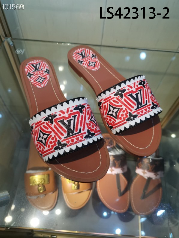 LV gallery
