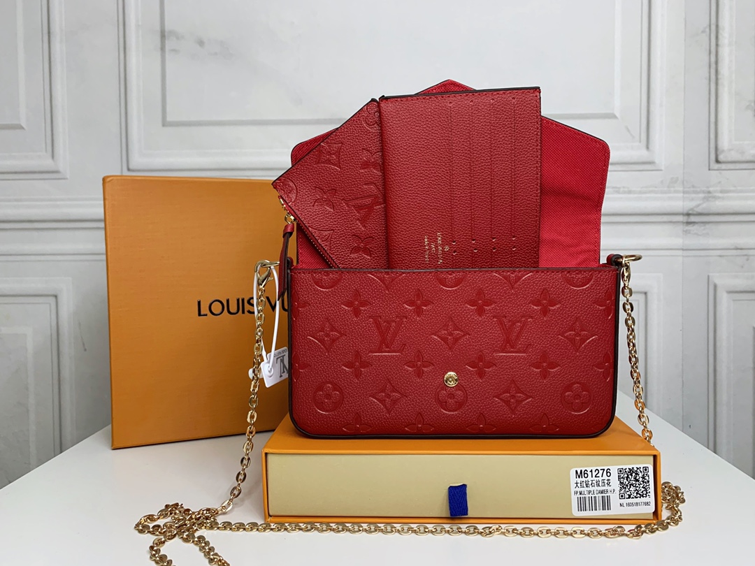 LV $50 gallery