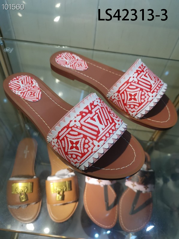 LV gallery