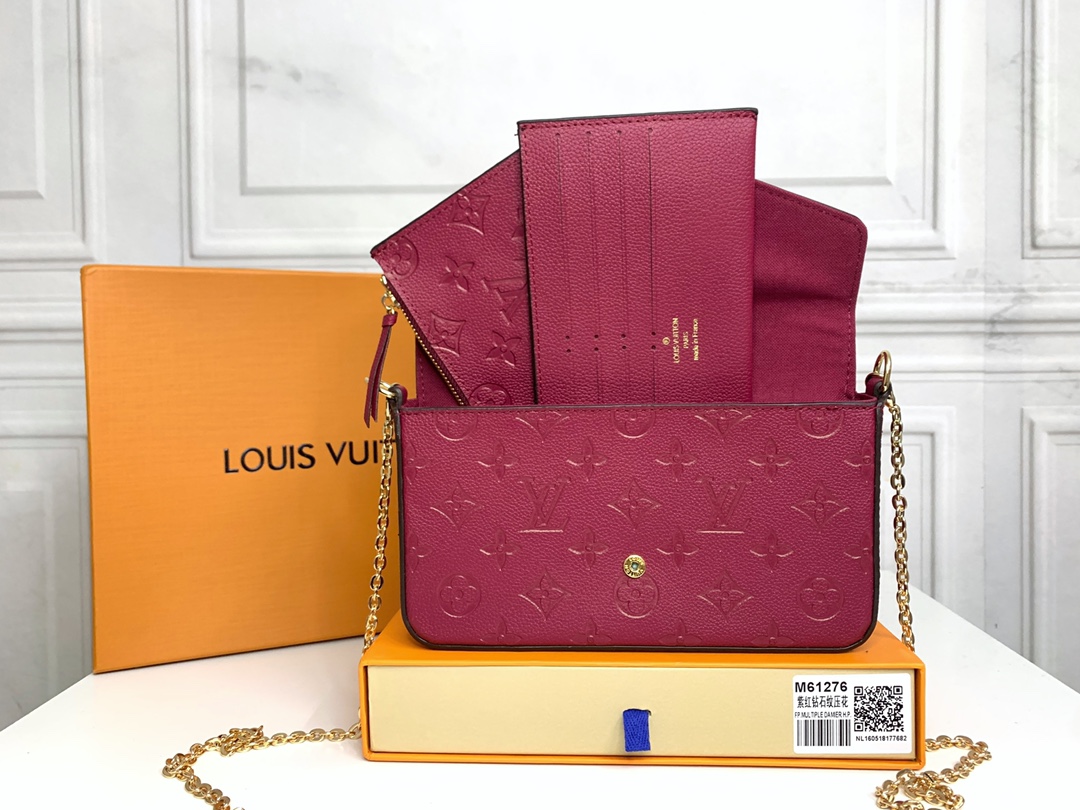 LV $50 gallery